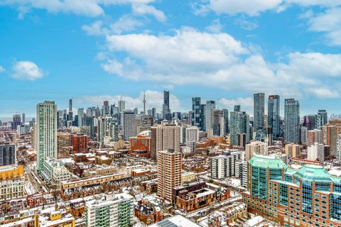 Photo 27 at 3106 - 28 Linden Street, South St. James Town, Toronto