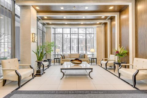 Photo 29 at 3106 - 28 Linden Street, South St. James Town, Toronto