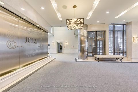 Photo 30 at 3106 - 28 Linden Street, South St. James Town, Toronto