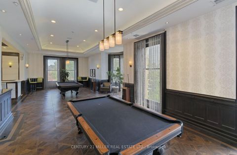 Photo 31 at 3106 - 28 Linden Street, South St. James Town, Toronto