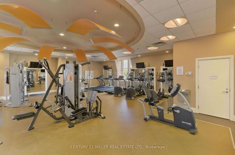 Photo 33 at 3106 - 28 Linden Street, South St. James Town, Toronto