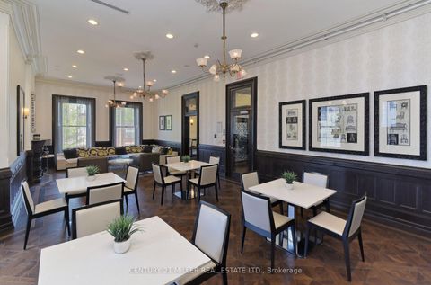 Photo 34 at 3106 - 28 Linden Street, South St. James Town, Toronto