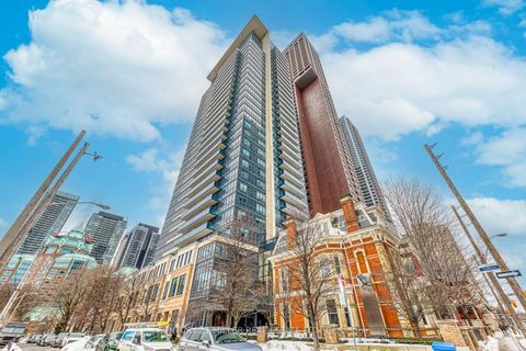 Photo 37 at 3106 - 28 Linden Street, South St. James Town, Toronto