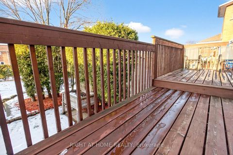 Photo 27 at 4433 Sedgefield Road, Central Erin Mills, Mississauga