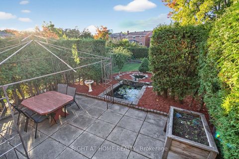 Photo 30 at 4433 Sedgefield Road, Central Erin Mills, Mississauga