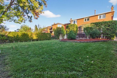 Photo 36 at 4433 Sedgefield Road, Central Erin Mills, Mississauga