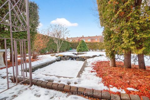 Photo 37 at 4433 Sedgefield Road, Central Erin Mills, Mississauga