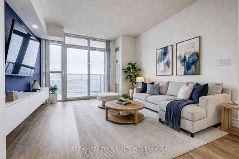 Photo 15 at 1804 - 3 Michael Power Place, City Centre West, Toronto