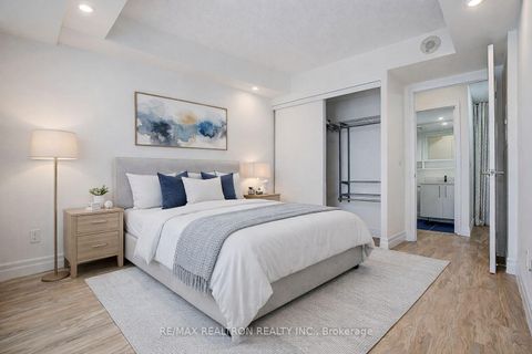 Photo 17 at 1804 - 3 Michael Power Place, City Centre West, Toronto