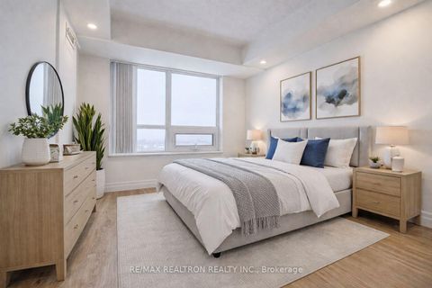 Photo 18 at 1804 - 3 Michael Power Place, City Centre West, Toronto