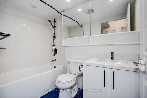 Photo 19 at 1804 - 3 Michael Power Place, City Centre West, Toronto