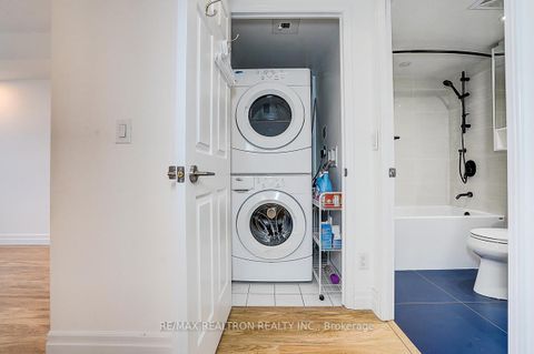 Photo 20 at 1804 - 3 Michael Power Place, City Centre West, Toronto