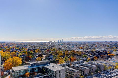 Photo 25 at 1804 - 3 Michael Power Place, City Centre West, Toronto