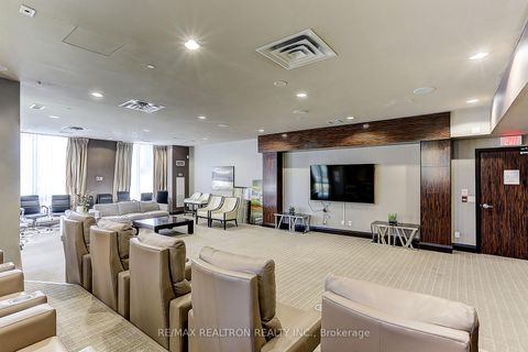 Photo 27 at 1804 - 3 Michael Power Place, City Centre West, Toronto