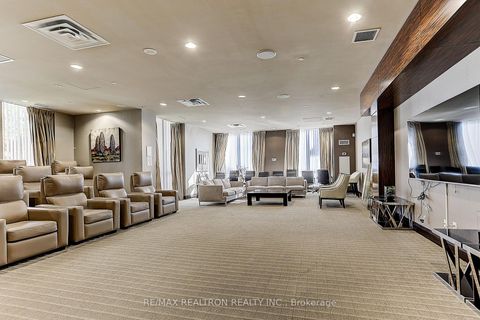 Photo 28 at 1804 - 3 Michael Power Place, City Centre West, Toronto