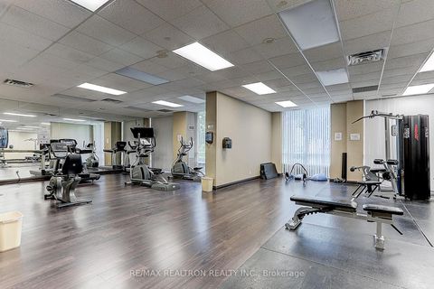 Photo 29 at 1804 - 3 Michael Power Place, City Centre West, Toronto