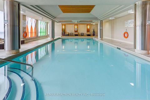 Photo 30 at 1804 - 3 Michael Power Place, City Centre West, Toronto