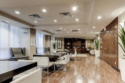 Photo 32 at 1804 - 3 Michael Power Place, City Centre West, Toronto