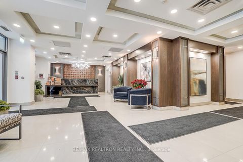 Photo 33 at 1804 - 3 Michael Power Place, City Centre West, Toronto