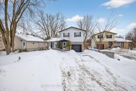 Photo 1 at 100 Metro Road S, Keswick South, Georgina