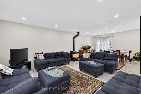 Photo 5 at 100 Metro Road S, Keswick South, Georgina