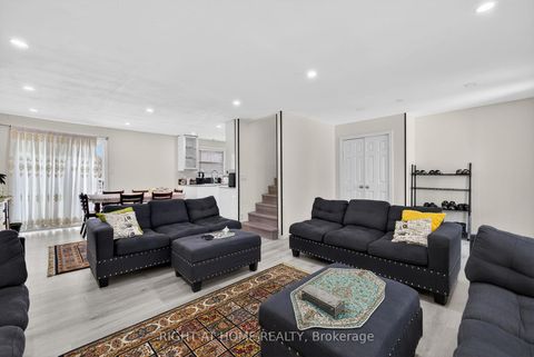 Photo 7 at 100 Metro Road S, Keswick South, Georgina