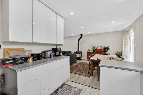 Photo 11 at 100 Metro Road S, Keswick South, Georgina