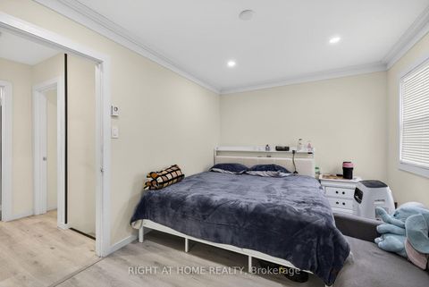 Photo 16 at 100 Metro Road S, Keswick South, Georgina