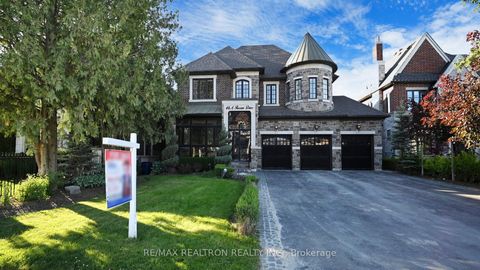Photo 1 at 46A Puccini Drive, Oak Ridges, Richmond Hill