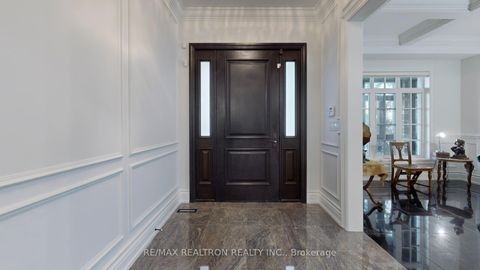 Photo 2 at 46A Puccini Drive, Oak Ridges, Richmond Hill