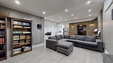 Photo 15 at 46A Puccini Drive, Oak Ridges, Richmond Hill