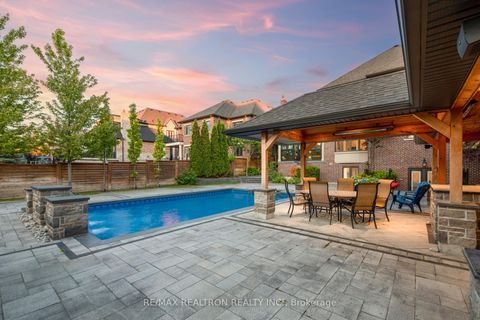 Photo 20 at 46A Puccini Drive, Oak Ridges, Richmond Hill