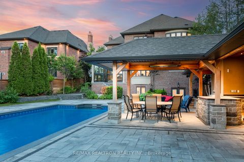 Photo 21 at 46A Puccini Drive, Oak Ridges, Richmond Hill