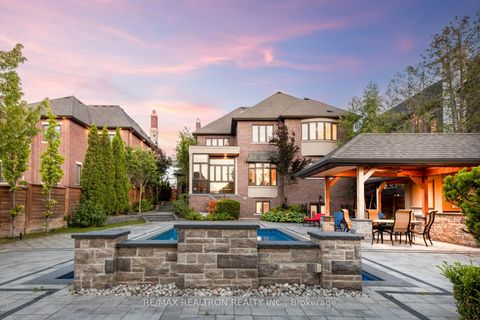 Photo 22 at 46A Puccini Drive, Oak Ridges, Richmond Hill