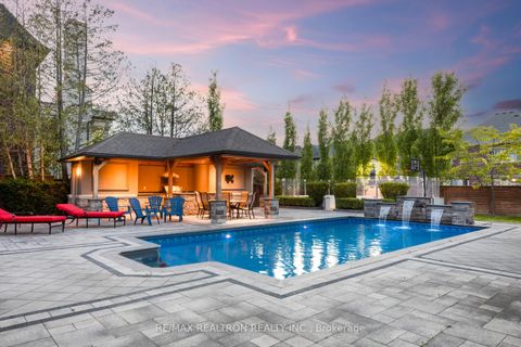 Photo 23 at 46A Puccini Drive, Oak Ridges, Richmond Hill