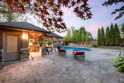 Photo 24 at 46A Puccini Drive, Oak Ridges, Richmond Hill