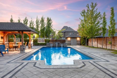 Photo 25 at 46A Puccini Drive, Oak Ridges, Richmond Hill