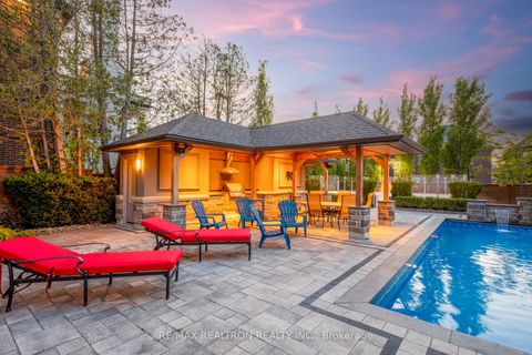 Photo 26 at 46A Puccini Drive, Oak Ridges, Richmond Hill