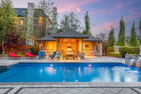 Photo 27 at 46A Puccini Drive, Oak Ridges, Richmond Hill