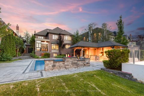 Photo 29 at 46A Puccini Drive, Oak Ridges, Richmond Hill