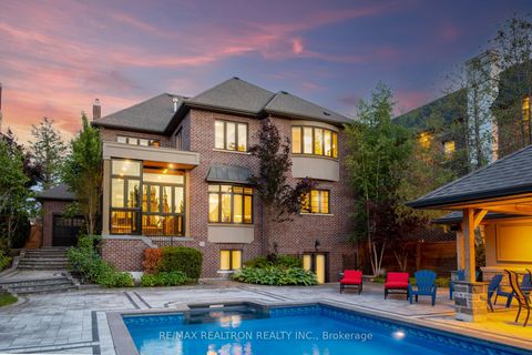 Photo 32 at 46A Puccini Drive, Oak Ridges, Richmond Hill