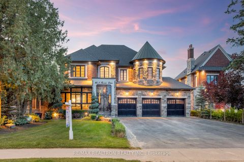 Photo 33 at 46A Puccini Drive, Oak Ridges, Richmond Hill