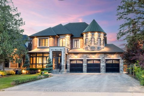 Photo 35 at 46A Puccini Drive, Oak Ridges, Richmond Hill