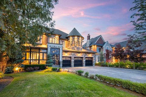 Photo 36 at 46A Puccini Drive, Oak Ridges, Richmond Hill