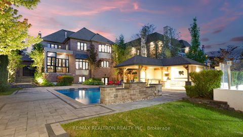 Photo 42 at 46A Puccini Drive, Oak Ridges, Richmond Hill