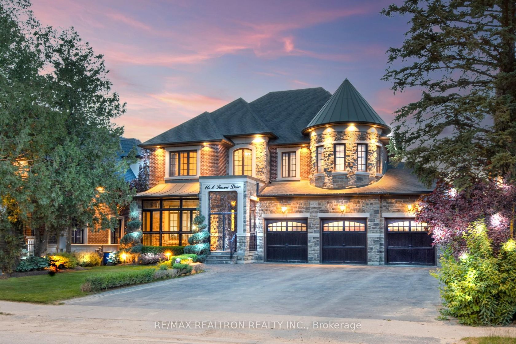 46A Puccini Drive, Oak Ridges, Richmond Hill photo number 2