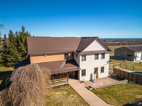 Photo 3 at 1931 Conc 10 Nottawasaga Concession, Rural Clearview, Clearview