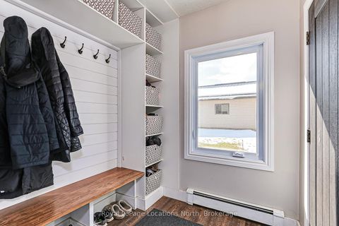 Photo 5 at 1931 Conc 10 Nottawasaga Concession, Rural Clearview, Clearview