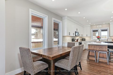 Photo 12 at 1931 Conc 10 Nottawasaga Concession, Rural Clearview, Clearview