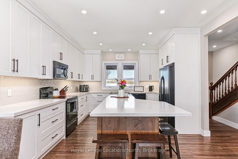 Photo 13 at 1931 Conc 10 Nottawasaga Concession, Rural Clearview, Clearview